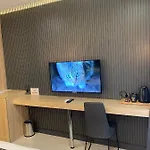 Hotel Santra Bosphorus Istanbul