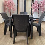 Santra Bosphorus Hotel Istanbul