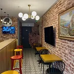 Hotel Santra Bosphorus *