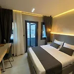 Hotel Santra Bosphorus *