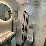 Santra Bosphorus Hotel Istanbul