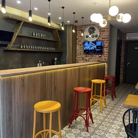 Santra Bosphorus Hotel