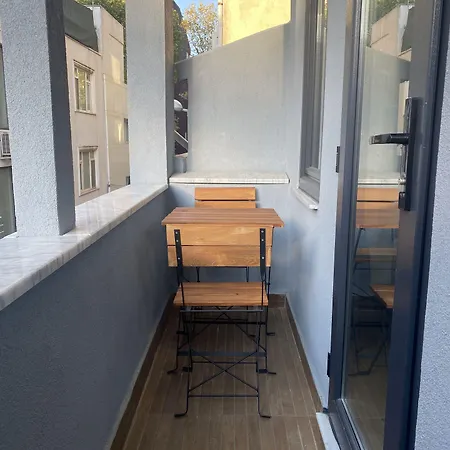 Hotel Santra Bosphorus