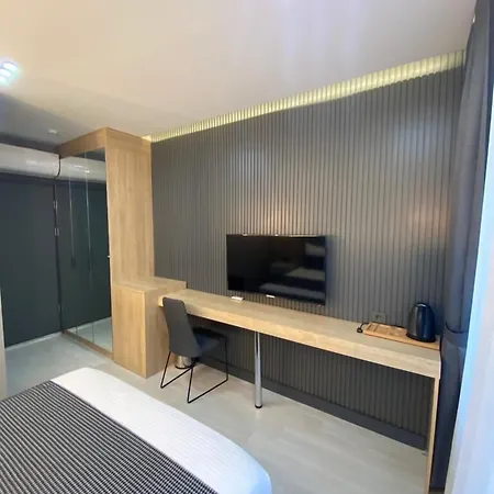 Hotel Santra Bosphorus Istanbul