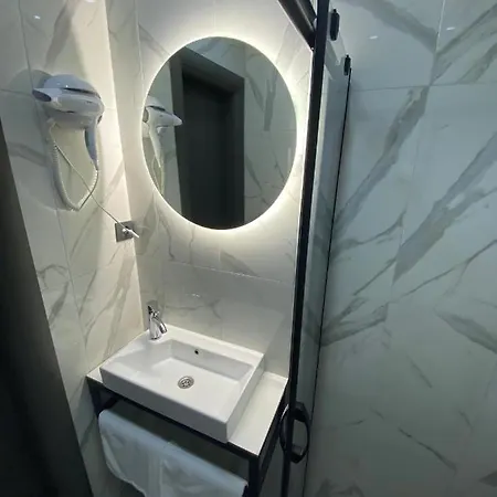 Hotel Santra Bosphorus Istanbul