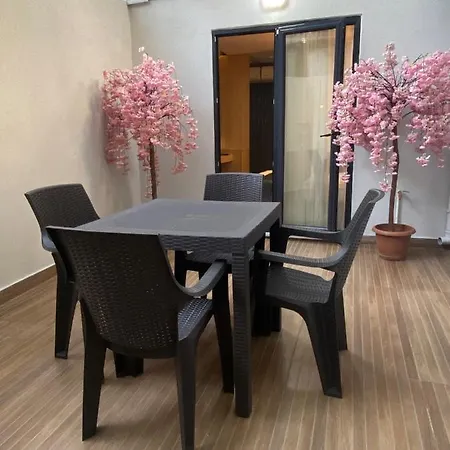 Santra Bosphorus Isztambul