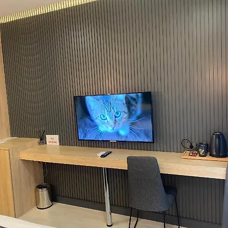 Hotel Santra Bosphorus Istanbul