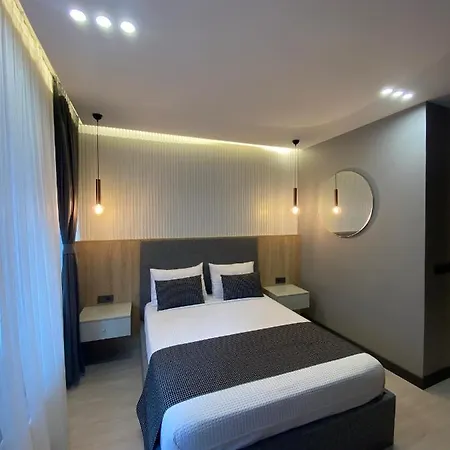 Santra Bosphorus *