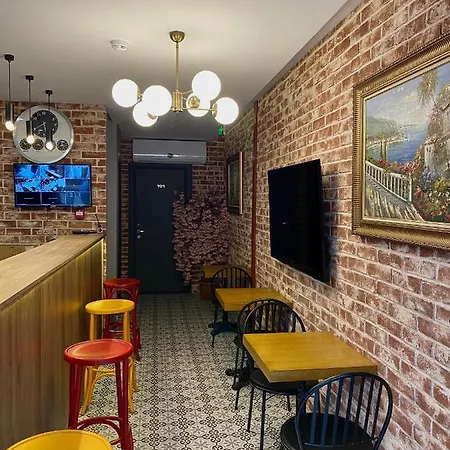 Hotel Santra Bosphorus *