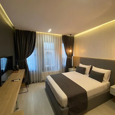 Santra Bosphorus *
