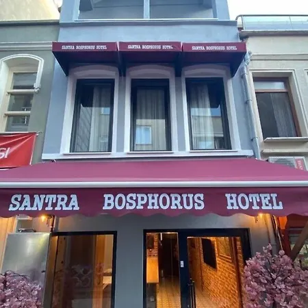 Santra Bosphorus *