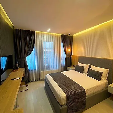 Santra Bosphorus Κωνσταντινούπολη