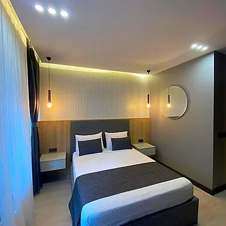 Santra Bosphorus * Κωνσταντινούπολη