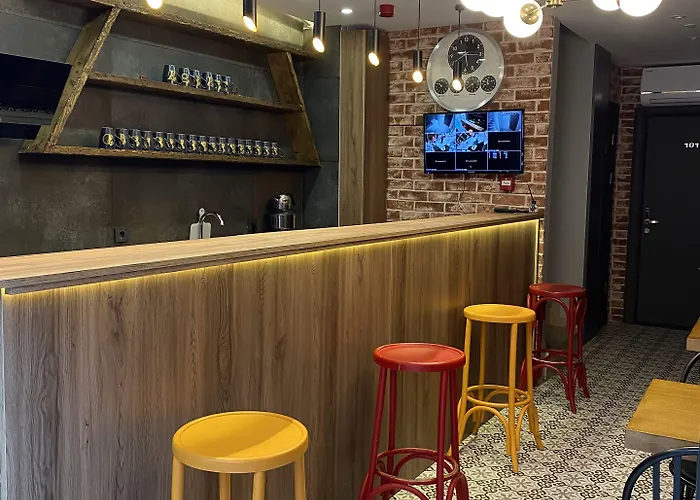 Santra Bosphorus Hotel