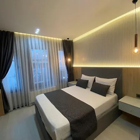 Santra Bosphorus * איסטמבול