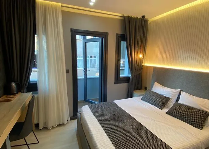 Hotel Santra Bosphorus *